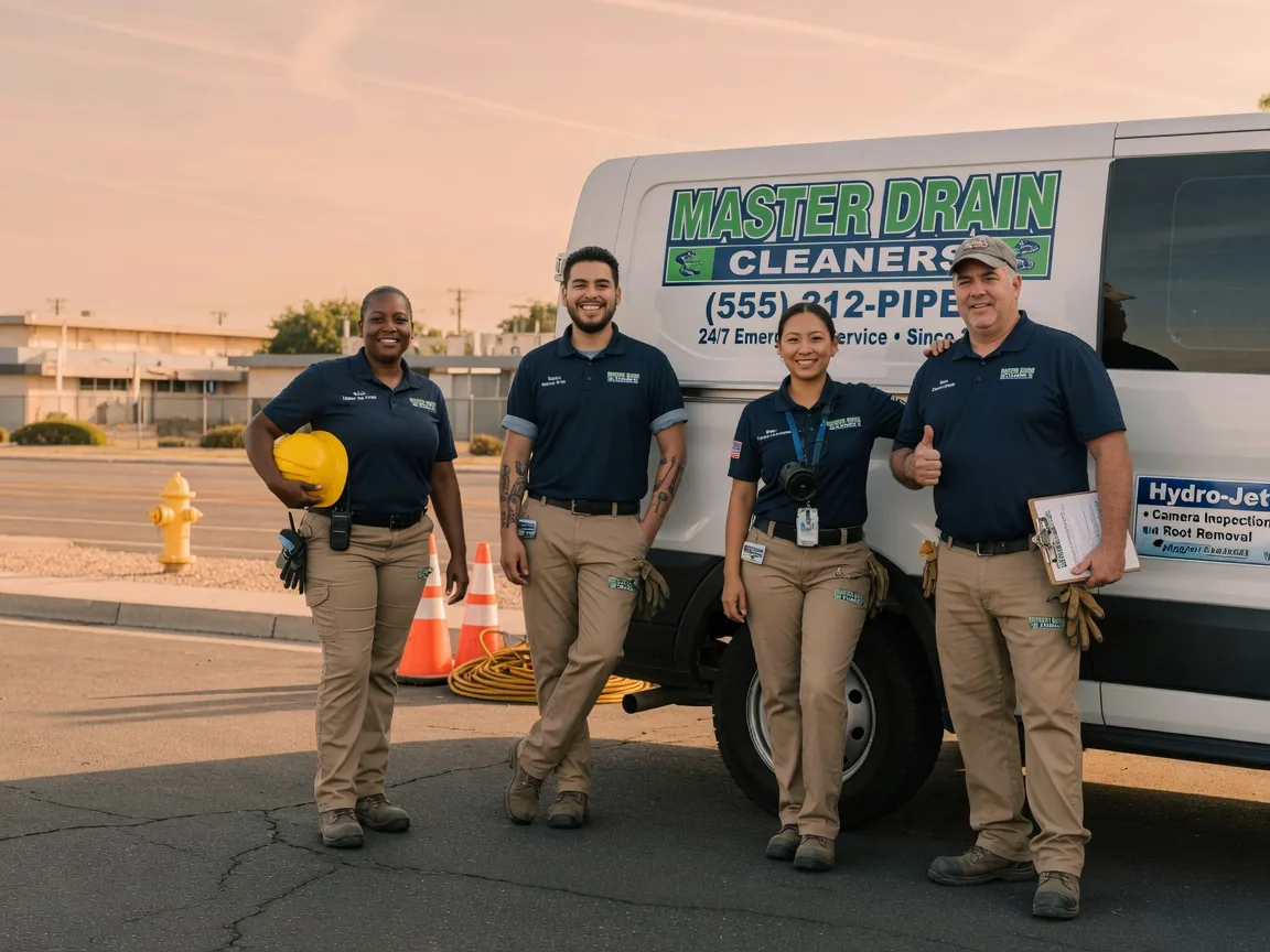 Drain Cleaning company in North Hudson, NY
